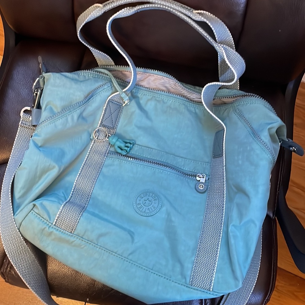 Kipling Lightweight Quality Bag